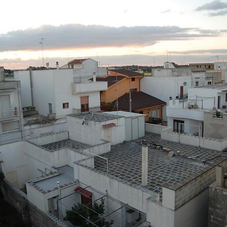 Casa Meravigli คูโตรฟิอาโน ภายนอก รูปภาพ