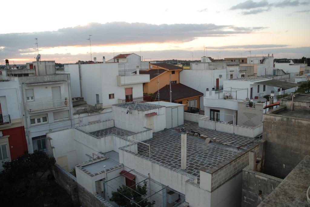 Casa Meravigli คูโตรฟิอาโน ภายนอก รูปภาพ