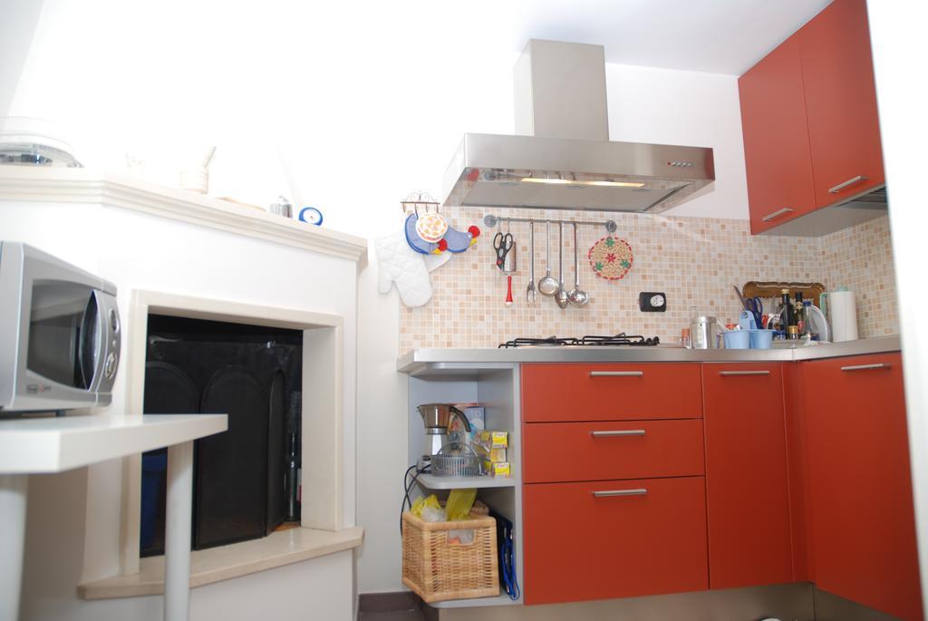 Casa Meravigli คูโตรฟิอาโน ภายนอก รูปภาพ