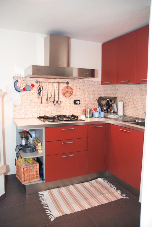 Casa Meravigli คูโตรฟิอาโน ภายนอก รูปภาพ